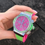 Часы женские Hublot Артикул LUX-14553. Вид 3