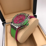 Часы женские Hublot Артикул LUX-14553. Вид 5