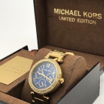 Часы женские Michael Kors Артикул LUX-14555. Вид 4