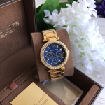 Часы женские Michael Kors Артикул LUX-14555. Вид 2