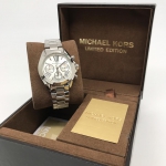 Часы женские Michael Kors Артикул LUX-14557. Вид 1
