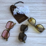 Очки Gucci Артикул LUX-15570. Вид 4