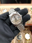 Часы женские Rolex Артикул LUX-15185. Вид 1
