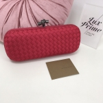 Клатч Knot Bottega Veneta Артикул LUX-17483. Вид 1