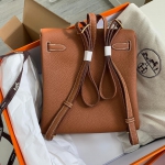 Рюкзак женский KELLY ADO Hermes Артикул LUX-17129. Вид 2