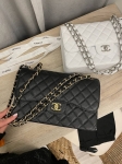 Сумка женская 30 см Chanel Артикул LUX-112125. Вид 3