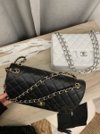 Сумка женская 30 см Chanel Артикул LUX-112125. Вид 7