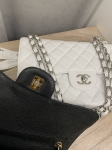 Сумка женская 30 см Chanel Артикул LUX-112125. Вид 5