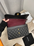 Сумка женская 30 см Chanel Артикул LUX-112125. Вид 4