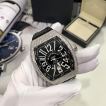 Часы женские Franck Muller Артикул LUX-27052. Вид 3