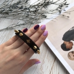 Часы женские Gucci Артикул LUX-16908. Вид 3