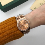 Часы женские Rolex Артикул LUX-23712. Вид 4