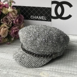 Кепи Chanel Артикул LUX-21395. Вид 4