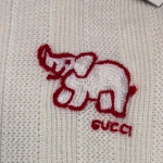 Свитер Gucci Артикул ОДЖ402. Вид 3