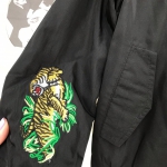 Бомбер детский  Артикул LUX-15823. Вид 2