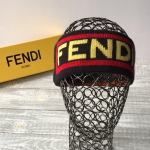 Повязка Fendi Артикул LUX-21697. Вид 5
