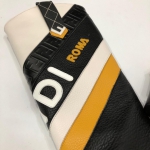 Сапоги Fendi Артикул ОЖ-368. Вид 4