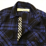 Рубашка   Артикул ОДЖ-289. Вид 2