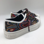  Кеды женские Christian Dior Артикул ОЖ-297. Вид 2