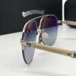 Очки CHROME HEARTS Артикул LUX-18029. Вид 2