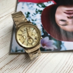 Часы женские Armani Артикул LUX-11878. Вид 2