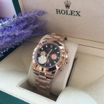 Часы мужские Rolex Артикул LUX-18419. Вид 2