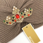 Шапка Michael Kors Артикул АКС-869. Вид 3