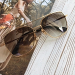 Очки Dita Артикул LUX-19782. Вид 2