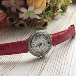 Часы женские Cartier Артикул LUX-15962. Вид 1