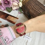 Часы женские Salvatore Ferragamo Артикул LUX-19120. Вид 1