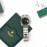 Часы унисекс Rolex Артикул LUX-25448. Вид 3