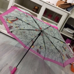  Зонт Prada Артикул АКС-069. Вид 2