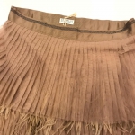 Юбка  Артикул ОДЖ-291. Вид 3