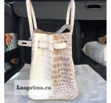 Сумка женская  Himalaya BIRKIN CROC Hermes Артикул СЖ-383. Вид 2