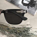 Очки CHROME HEARTS Артикул LUX-16725. Вид 2