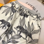 Пижама La Perla Артикул LUX-21048. Вид 3