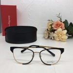 Оправа Salvatore Ferragamo Артикул LUX-21492. Вид 2