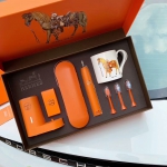 Набор по уходу за ротовой полостью Hermes Артикул АКС-1355. Вид 1