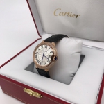 Часы женские Cartier Артикул LUX-16222. Вид 3