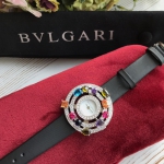 Часы женские Bvlgari Артикул LUX-10550. Вид 4