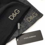 Шапка Dolce & Gabbana Артикул LUX-23018. Вид 3