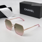 Очки Chanel Артикул LUX-19759. Вид 2