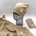 Комплект  Chanel Артикул LUX-26020. Вид 1