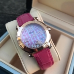 Часы женские Chopard Артикул LUX-21721. Вид 2