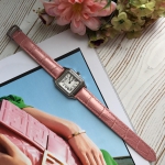 Часы женские Cartier Артикул LUX-8812. Вид 5