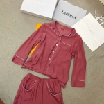 Пижама La Perla Артикул LUX-22123. Вид 1