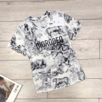  Футболка Christian Dior Артикул ОДЖ-1131. Вид 2