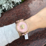 Часы женские Versace Артикул LUX-19592. Вид 1