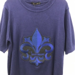 Поло Billionaire Артикул LUX-15821. Вид 2