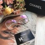 Оправа Chanel Артикул LUX-19784. Вид 1